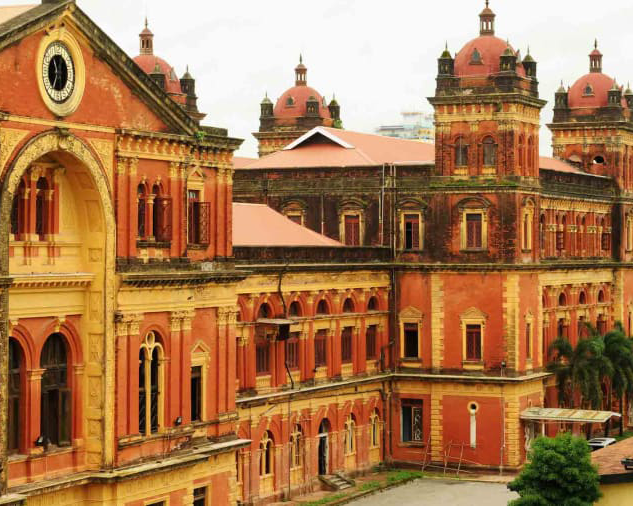 Ministers Office